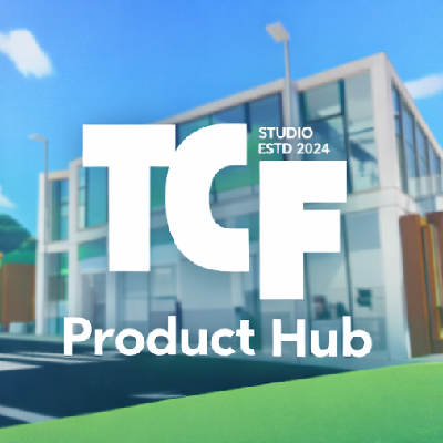 Product Hub tile